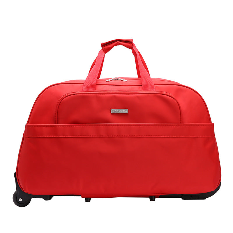 Trolley Bag Travel Bag Women&