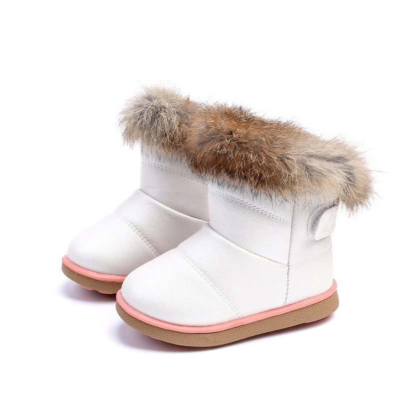 Winter Children&