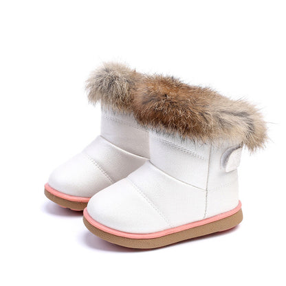 Winter Children&