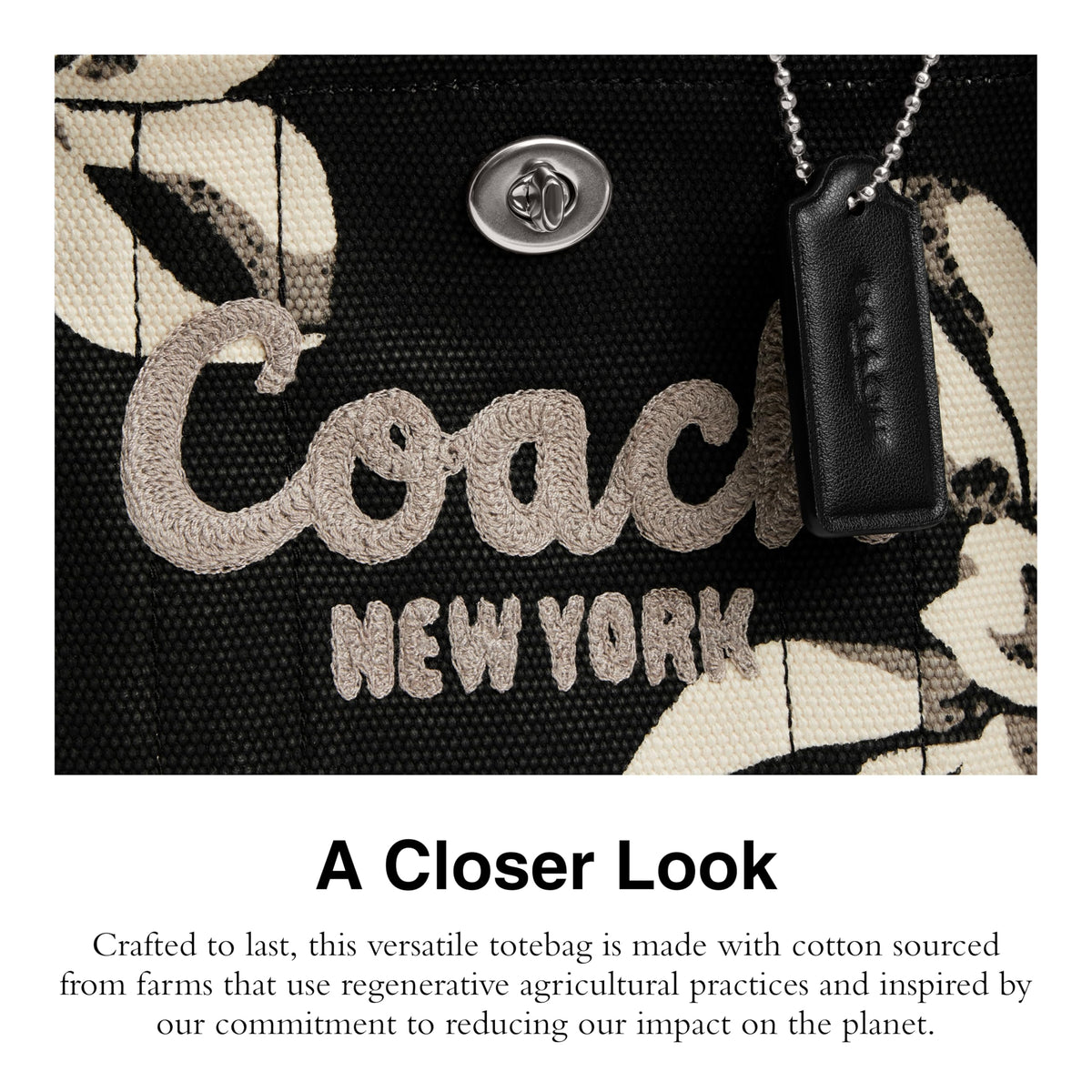 Coach Women&