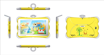 New 7-inch Children&