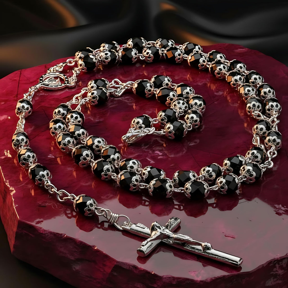 Premium Gold-Plated Stainless Steel Jewelry – Tarnish-Resistant &amp; Waterproof From UNCLE LOL