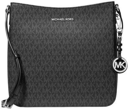 Michael Kors Jet Set Messenger Bag