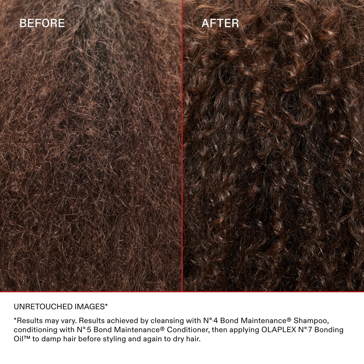 Olaplex N°.7 Bonding Oil: High Shine | Heat Protectant, Visibly Smooths &amp; Softens Hair, Added Color Vibrancy, Up to 72 Hour Frizz Control | For Coily, Curly, Straight, and Wavy