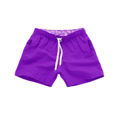 Beach Pants Men&