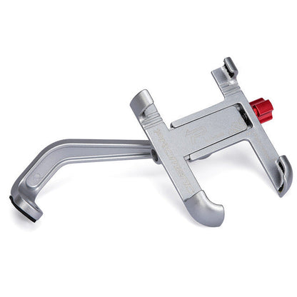 Bicycle aluminum bracket