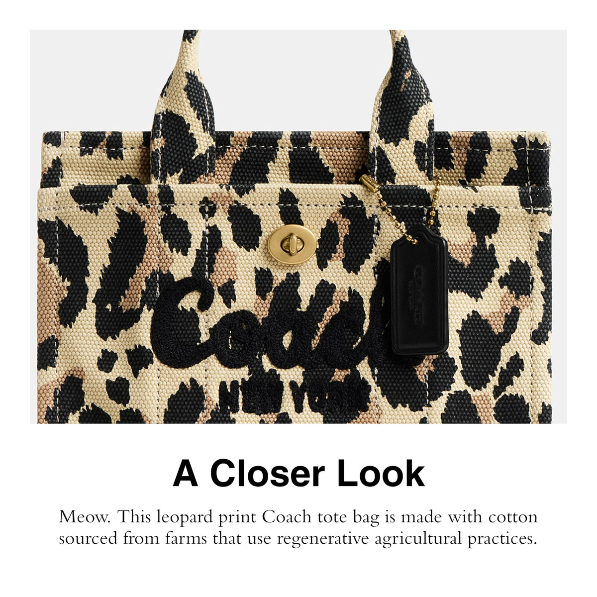 Coach Women&