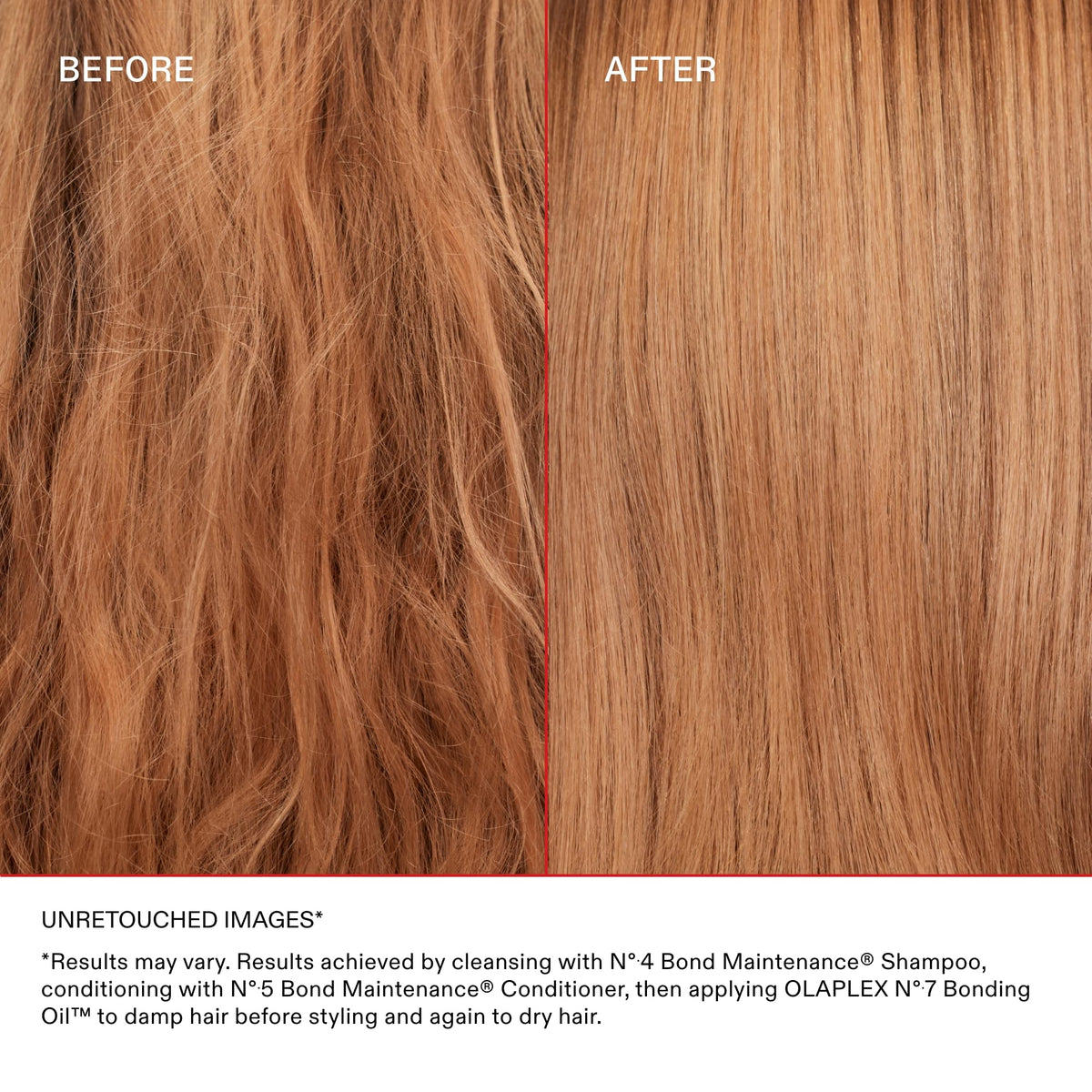 Olaplex N°.7 Bonding Oil: High Shine | Heat Protectant, Visibly Smooths &amp; Softens Hair, Added Color Vibrancy, Up to 72 Hour Frizz Control | For Coily, Curly, Straight, and Wavy