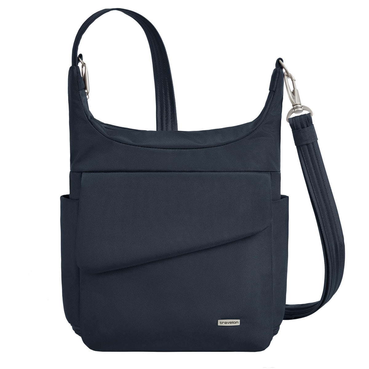 Travelon Anti-Theft Classic Messenger Bag