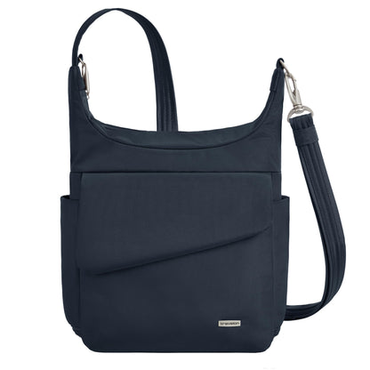 Travelon Anti-Theft Classic Messenger Bag