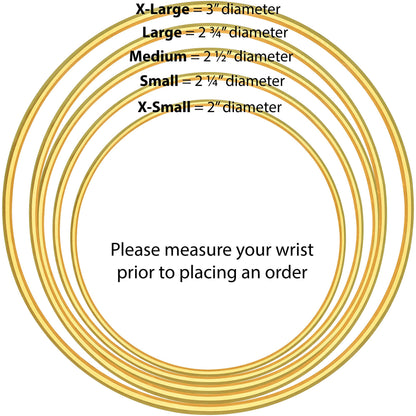 Premium Gold-Plated Stainless Steel Jewelry – Tarnish-Resistant &amp; Waterproof From UNCLE LOL