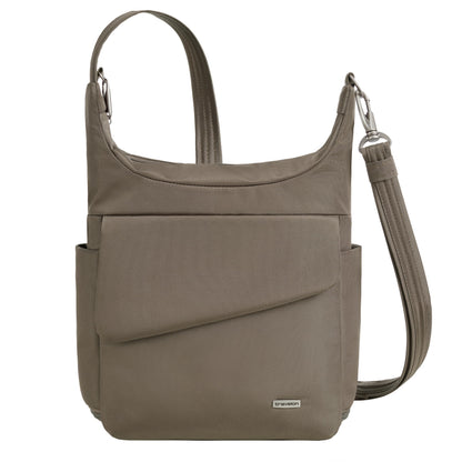 Travelon Anti-Theft Classic Messenger Bag