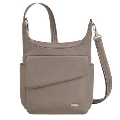 Travelon Anti-Theft Classic Messenger Bag