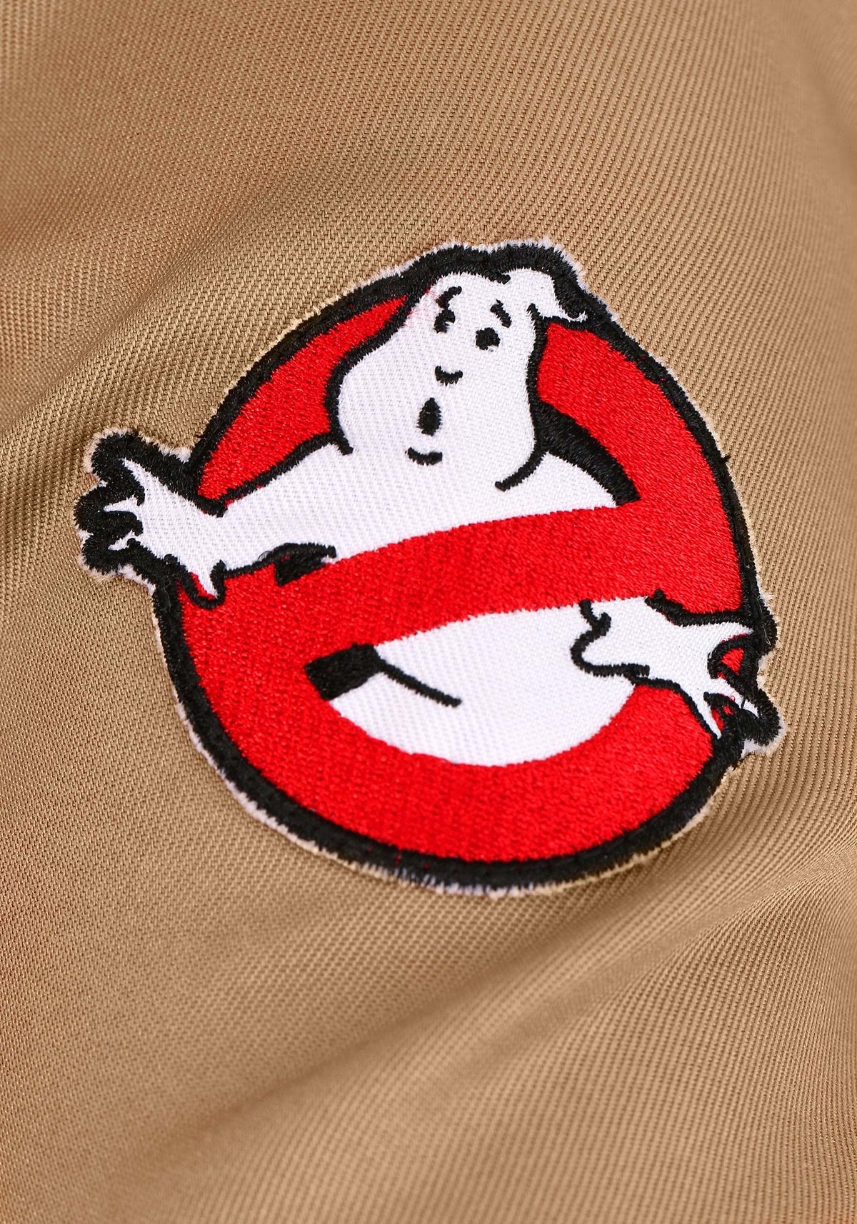 Ghostbusters Costume - Women&