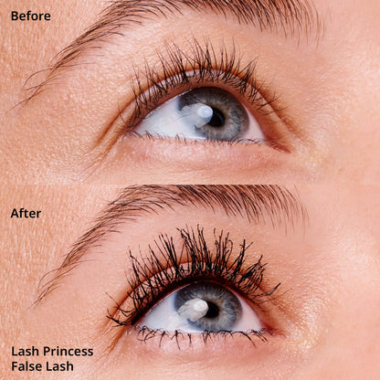 essence | Lash Princess False Lash Effect Mascara | Volumizing &amp; Lengthening | Cruelty Free &amp; Paraben Free