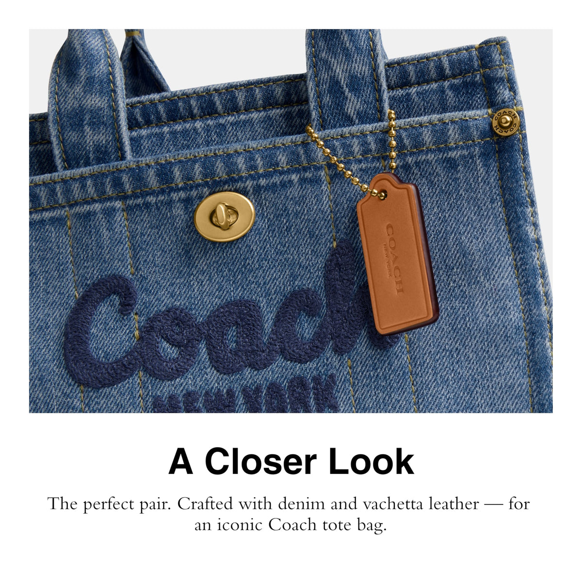 Coach Women&