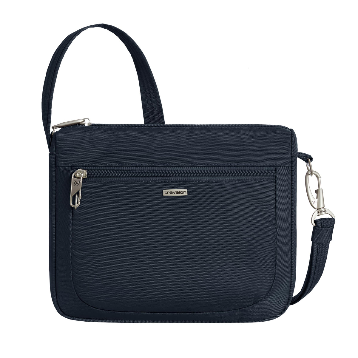 Travelon Anti-Theft Classic Small East/West Crossbody