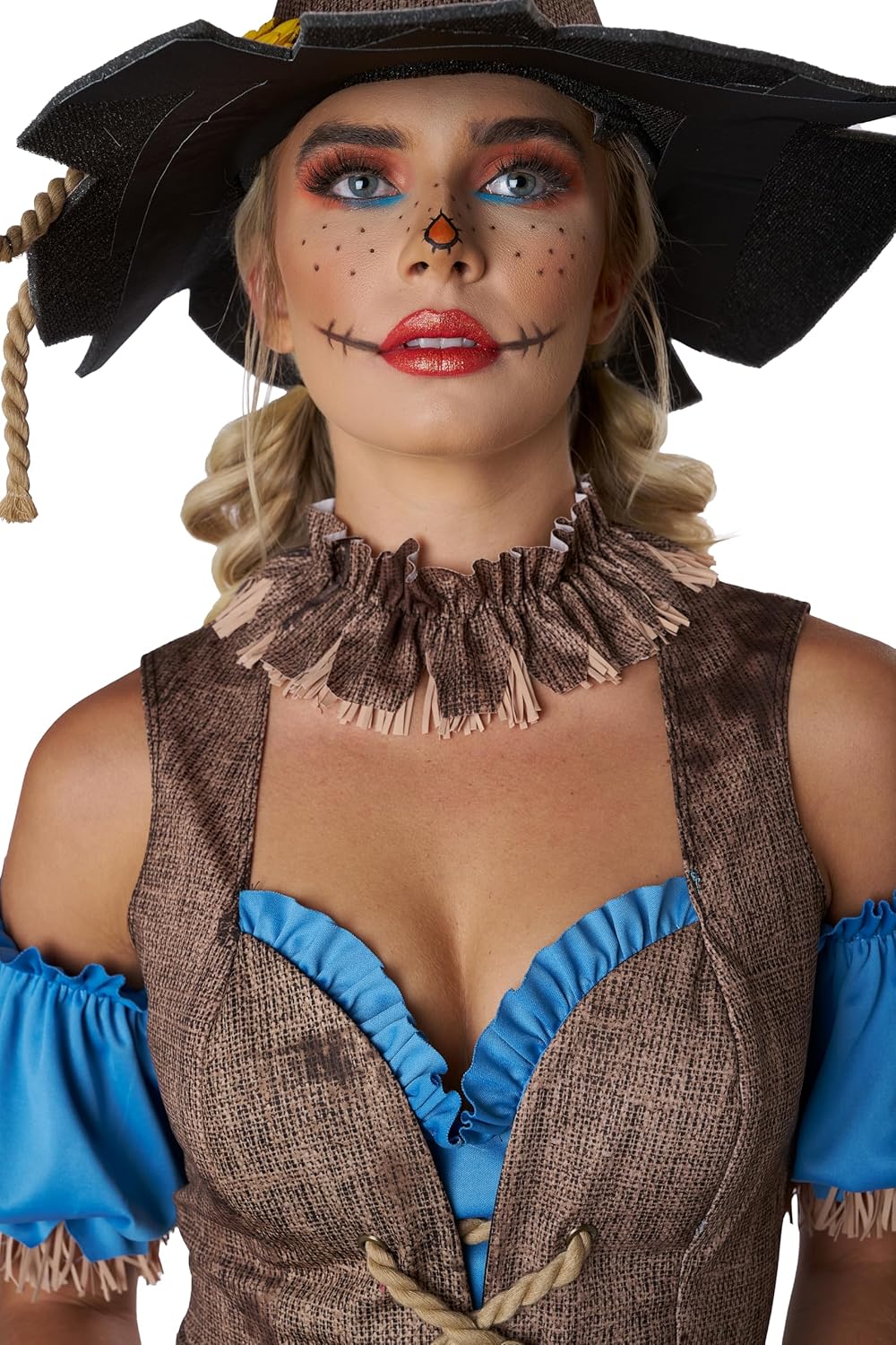 Scarecrow Costume - Women&