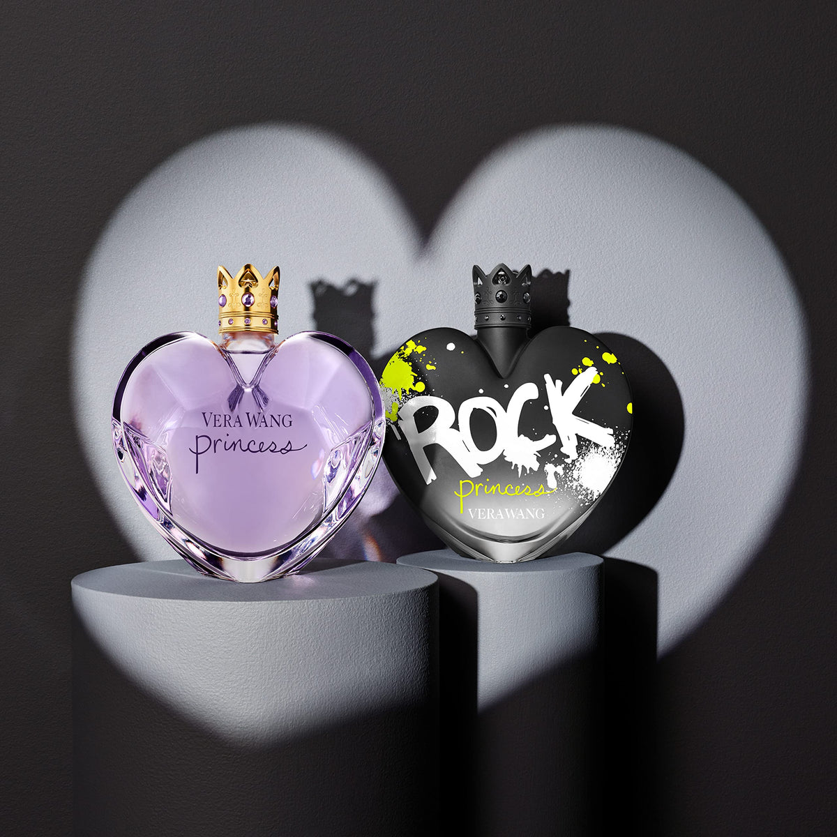 Vera Wang Princess by Vera Wang, Eau De Toilette Perfume for Women, 3.4 Fl Ounce |