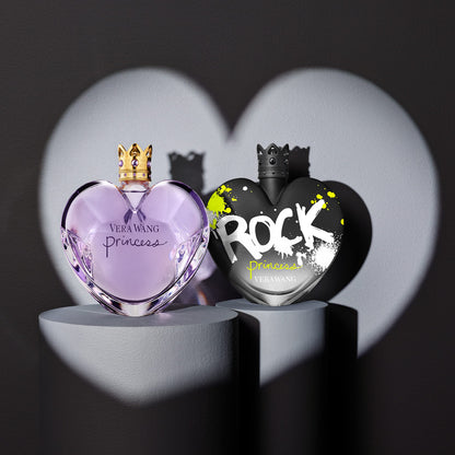 Vera Wang Princess by Vera Wang, Eau De Toilette Perfume for Women, 3.4 Fl Ounce |