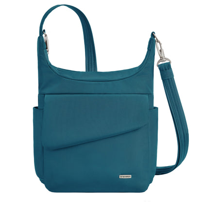 Travelon Anti-Theft Classic Messenger Bag