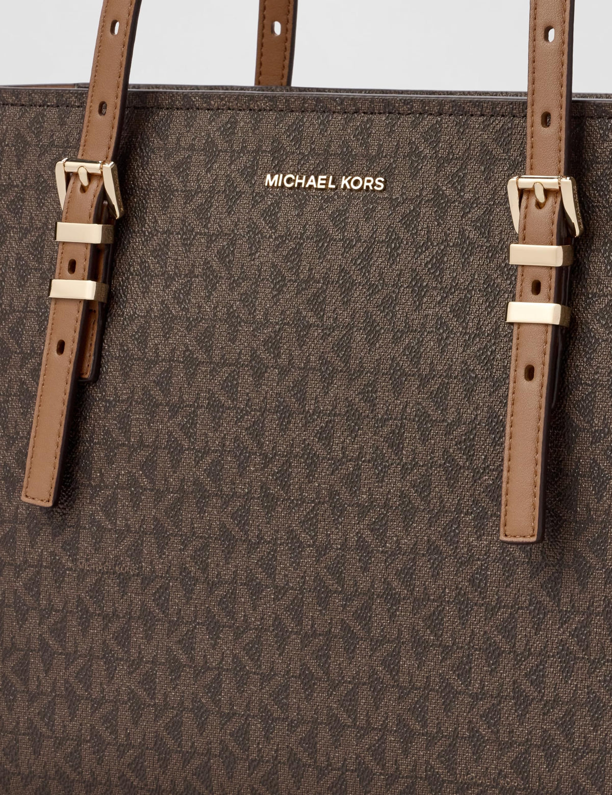 MICHAEL Michael Kors Quinn Md Ew Tz Tote