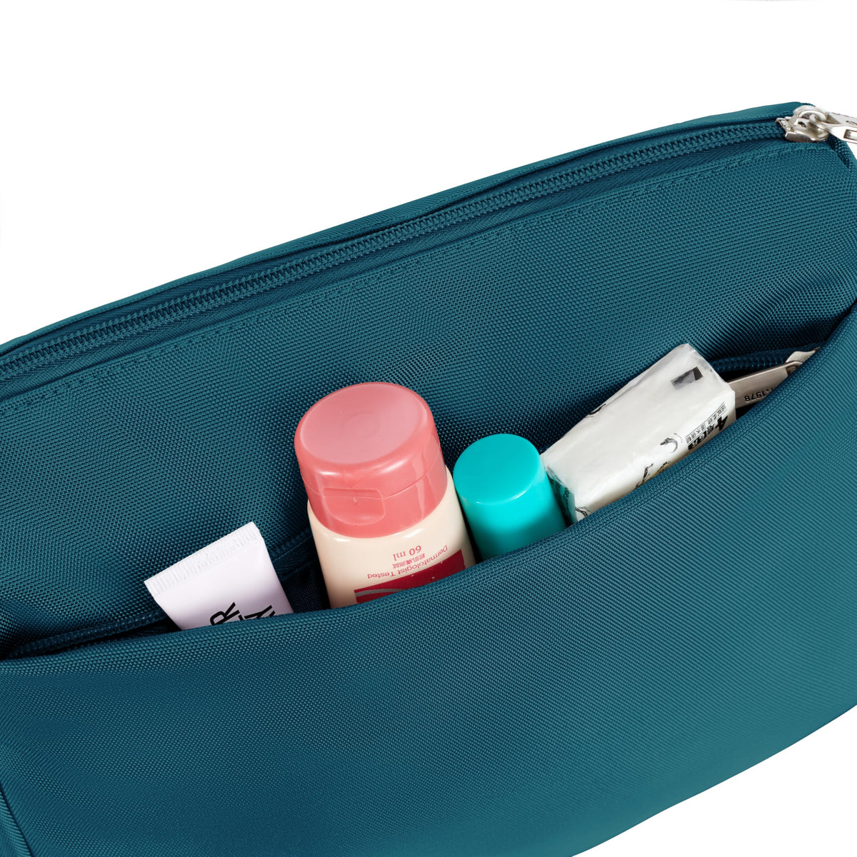 Travelon Anti-Theft Classic Small East/West Crossbody