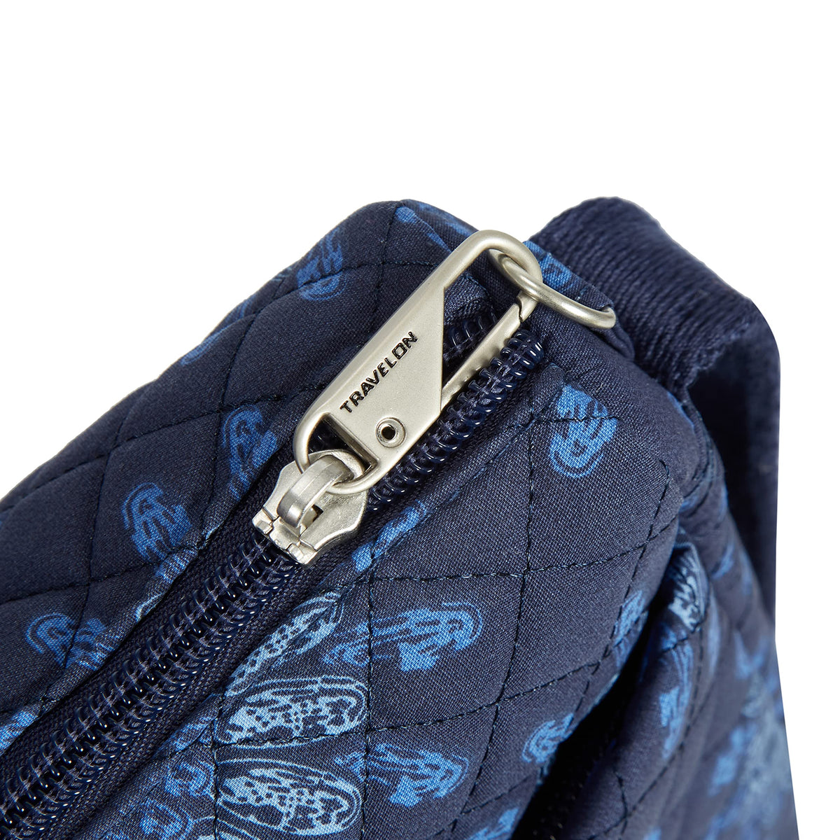 Travelon Anti-Theft Classic Small East/West Crossbody