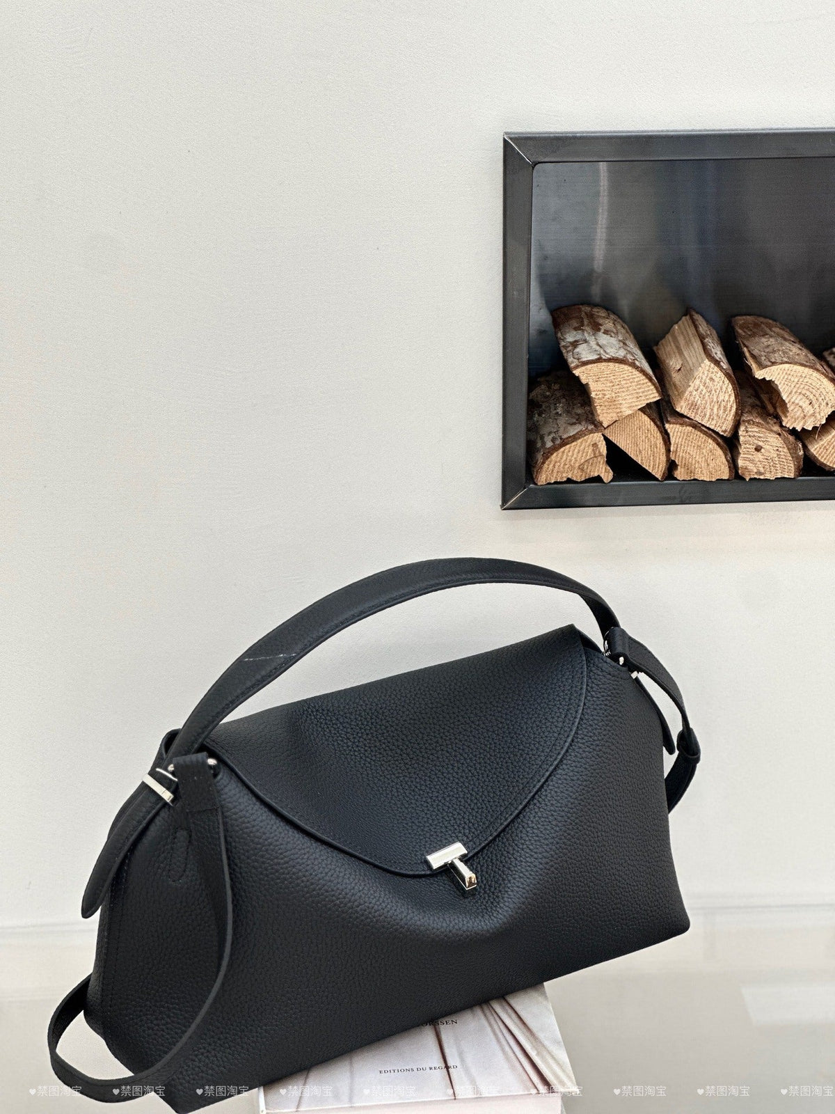 Genuine Leather Women&