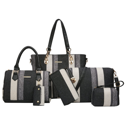 2E-youth Designer Purses and Handbags for Women Satchel Shoulder Bag Tote Top Handle Bag
