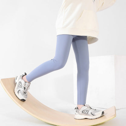 Spring Summer Lightweight Wear Tight Yoga Pants