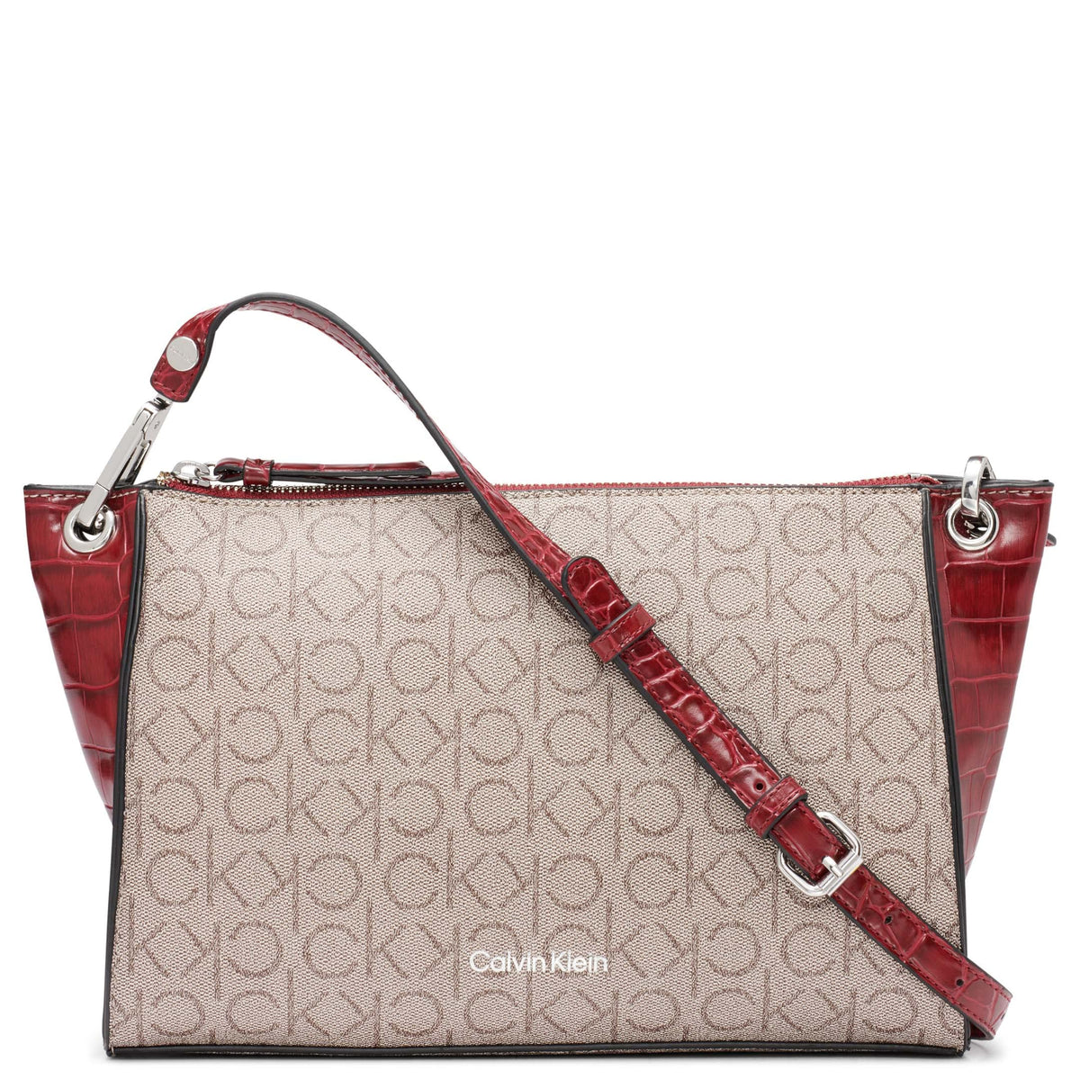 Calvin Klein Reyna Crossbody