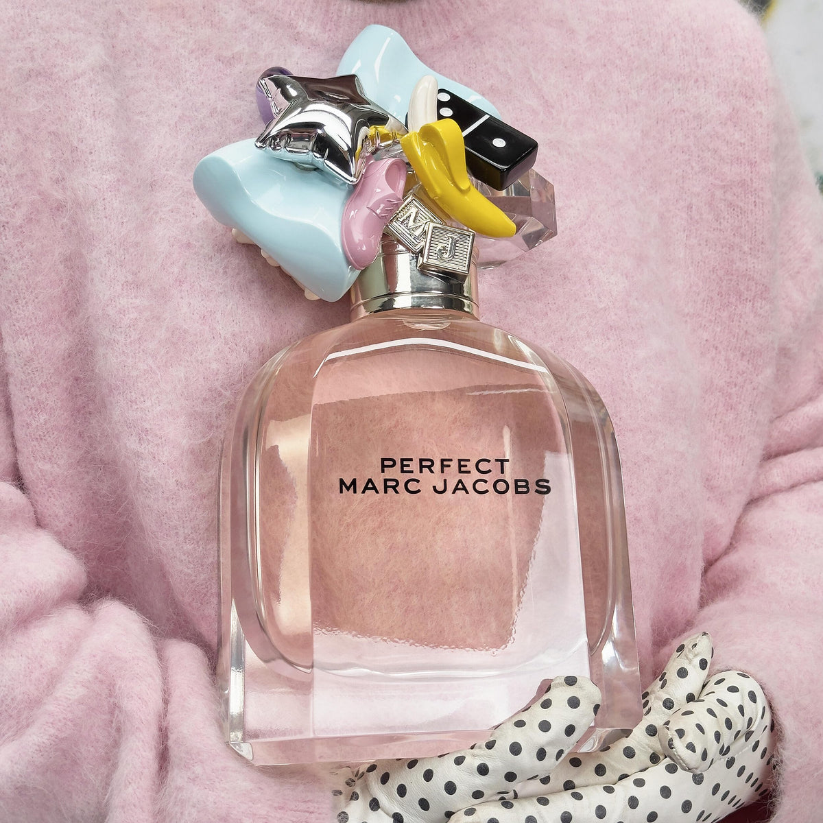 Marc Jacobs Perfect Eau de Parfum – Floral Women&