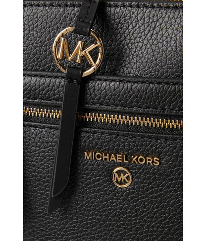 Michael Kors Jet Set Charm Small Flat Crossbody Bag