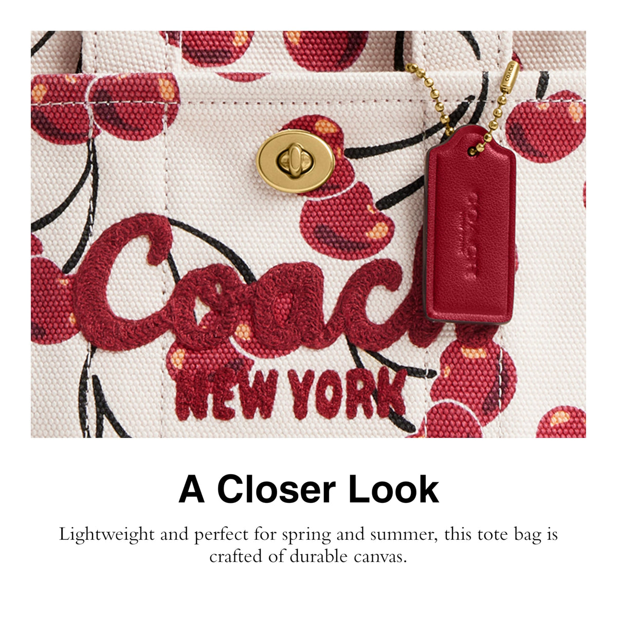 Coach Women&