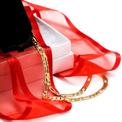 Premium Gold-Plated Stainless Steel Jewelry – Tarnish-Resistant &amp; Waterproof From UNCLE LOL