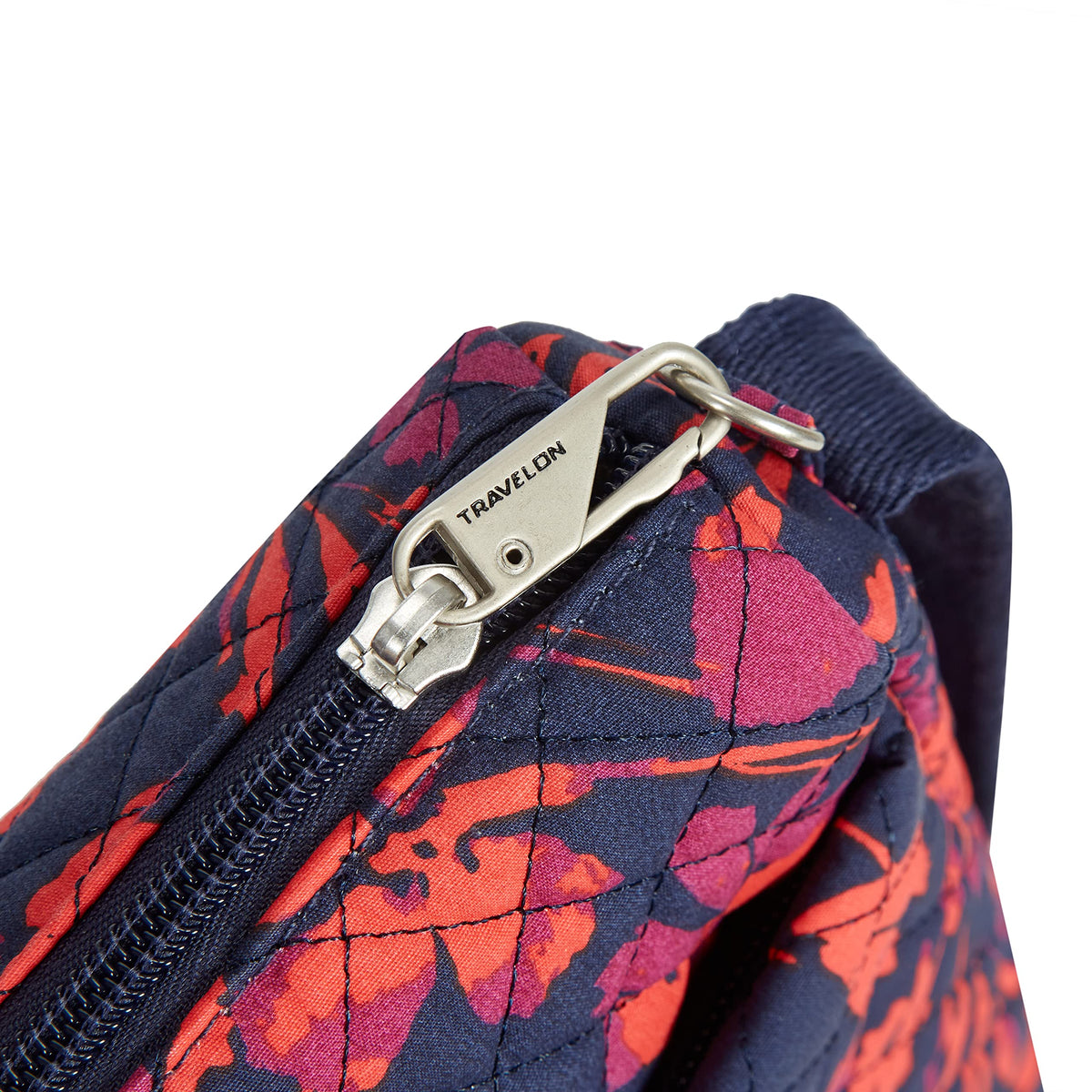 Travelon Anti-Theft Classic Small East/West Crossbody