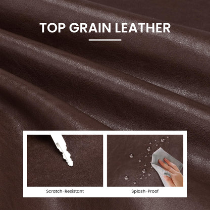befen Genuine Leather Purses for Women, RFID Medium Leather Crossbody Bags Shoulder Purse Handbags