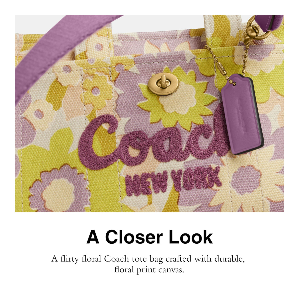 Coach Women&