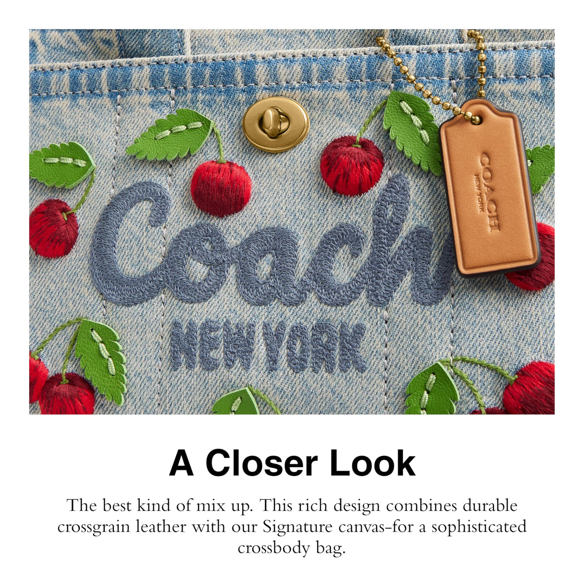 Coach Women&