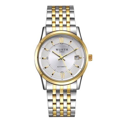 Automatic Mechanical Waterproof Business Men&