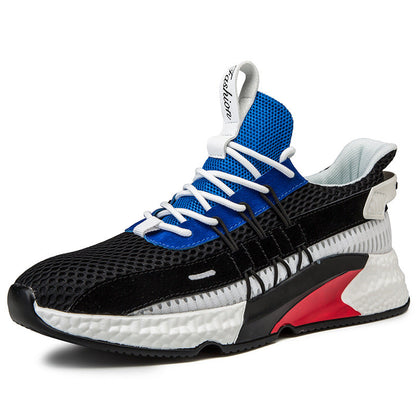 Light Men Walking Shoes Men&