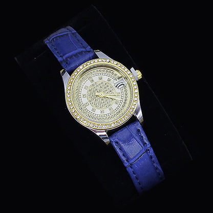 New Ladies Watch Good-looking Cross-border Valentine&