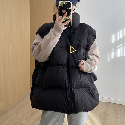 New-style Loose-fit Plus-size Women&