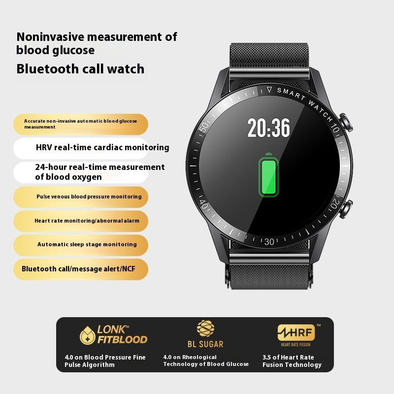 GT3 Health Sport Bracelet