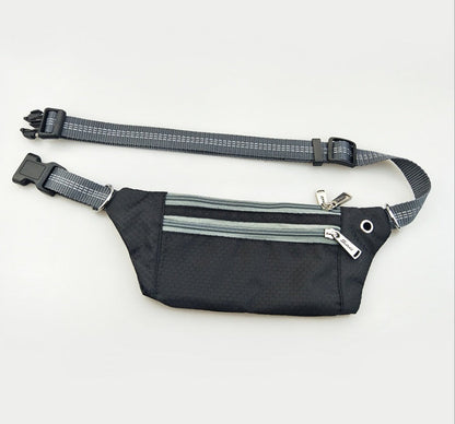 Dog collar without hands