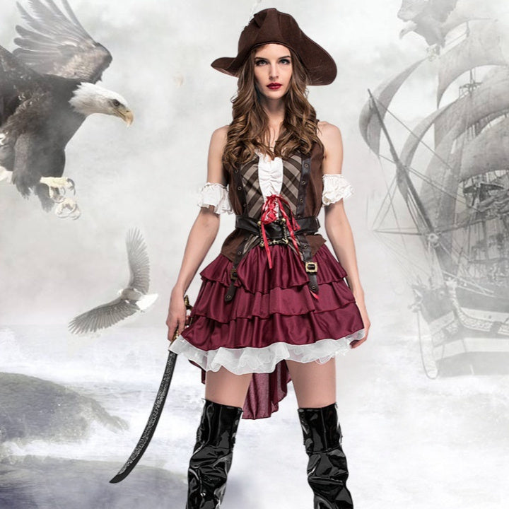 Costume Halloween Costume Women&