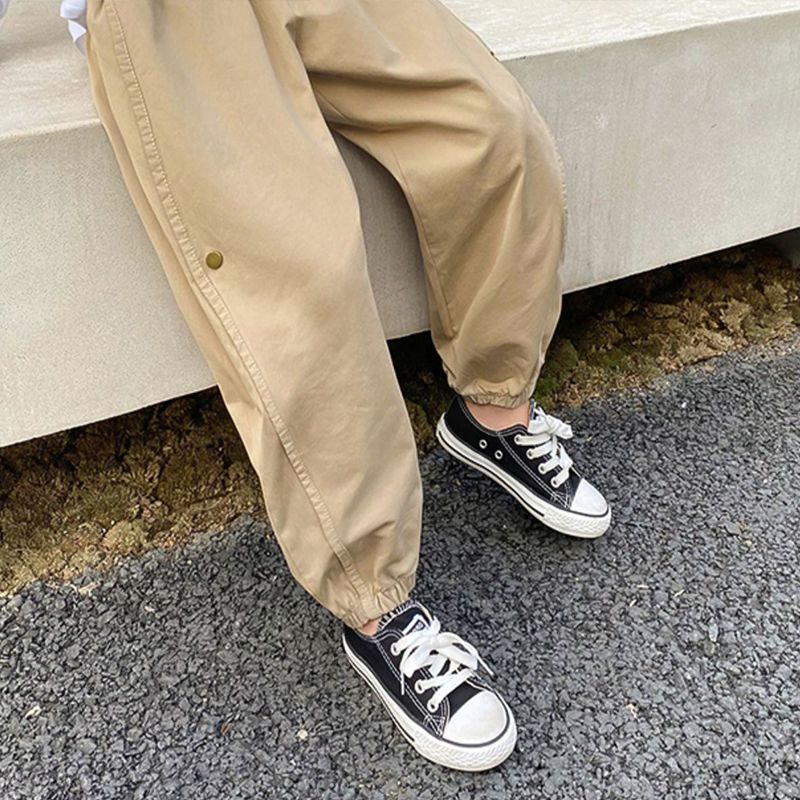 Boys Overalls Korean Style Children&