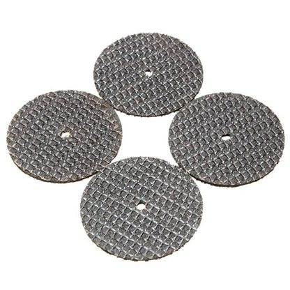 Double Mesh Cutting Blade For Mesh Slice Electric Grinder