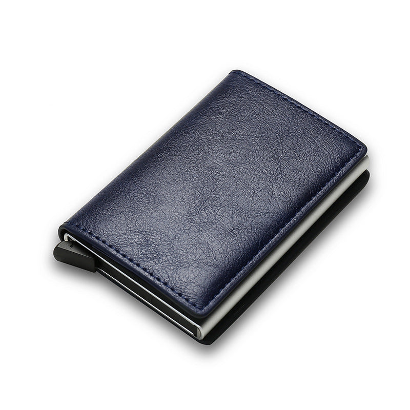 RFID Carbon Fiber Men&